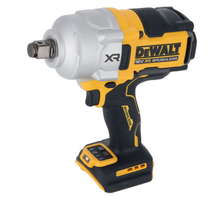 Аккумуляторный гайковерт DEWALT DCF964NT, 18 В, 2576 Нм, 2015 уд/мин, без АКБ и ЗУ, в кейсе TSTAK (DCF964NT-XJ)