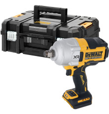 Аккумуляторный гайковерт DEWALT DCF964NT, 18 В, 2576 Нм, 2015 уд/мин, без АКБ и ЗУ, в кейсе TSTAK (DCF964NT-XJ)