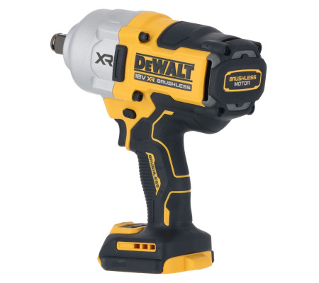 Аккумуляторный гайковерт DEWALT DCF964NT, 18 В, 2576 Нм, 2015 уд/мин, без АКБ и ЗУ, в кейсе TSTAK (DCF964NT-XJ)