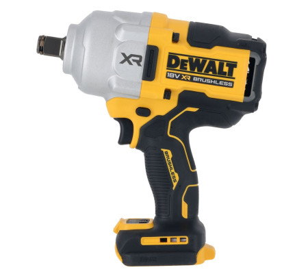 Аккумуляторный гайковерт DEWALT DCF964NT, 18 В, 2576 Нм, 2015 уд/мин, без АКБ и ЗУ, в кейсе TSTAK (DCF964NT-XJ)