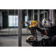 Аккумуляторный шуруповерт DEWALT DCF809NT, 18 В, 190 Нм, 3200 уд/мин, без АКБ и ЗУ, в кейсе (DCF809NT-XJ)