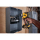 Аккумуляторный шуруповерт DEWALT DCF809NT, 18 В, 190 Нм, 3200 уд/мин, без АКБ и ЗУ, в кейсе (DCF809NT-XJ)