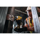 Аккумуляторный шуруповерт DEWALT DCF809NT, 18 В, 190 Нм, 3200 уд/мин, без АКБ и ЗУ, в кейсе (DCF809NT-XJ)