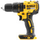 Аккумуляторная дрель-шуруповерт DEWALT DCD777D2T, 18 В, 1750 об/мин, с 2 АКБ 2 Ач и ЗУ, в кейсе TSTAK (DCD777D2T-QW)