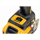 Аккумуляторный шуруповерт DEWALT DCF887D2, 18 В, 205 Нм, 3250 уд/мин, с 2 АКБ 2 Ач и ЗУ, в кейсе (DCF887D2-QW)