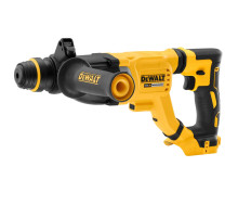 Аккумуляторный перфоратор DEWALT DCH263N, 18 В, 3 Дж, 4300 уд/мин, без АКБ и ЗУ (DCH263N-XJ)