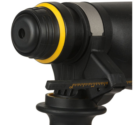 Аккумуляторный перфоратор DEWALT DCH263N, 18 В, 3 Дж, 4300 уд/мин, без АКБ и ЗУ (DCH263N-XJ)