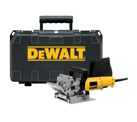 Фрезер DEWALT DW682K 600 Вт, 10000 об/мин, 20 мм (DW682K-QS)