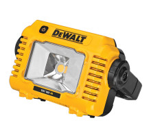 Аккумуляторный фонарь DEWALT DCL077, 12/18 В, 2000 лм, без АКБ и ЗУ (DCL077-XJ)