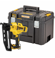 Аккумуляторный шпилькозабивной пистолет DEWALT DCN660NT, 18 В, 48 Дж, без АКБ и ЗУ, в кейсе TSTAK