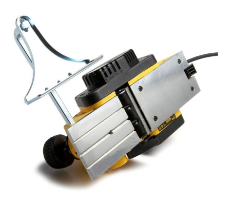 Рубанок DEWALT DW680, 600 Вт, 15000 об/мин, 82 мм (DW680-QS)