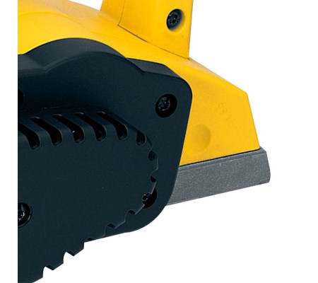 Рубанок DEWALT DW680, 600 Вт, 15000 об/мин, 82 мм (DW680-QS)