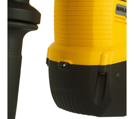 Аккумуляторный перфоратор DEWALT DCH481N, 54 В, 6.1 Дж, 3150 уд/мин, без АКБ и ЗУ (DCH481N-XJ)