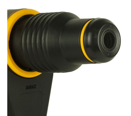 Аккумуляторный перфоратор DEWALT DCH481N, 54 В, 6.1 Дж, 3150 уд/мин, без АКБ и ЗУ (DCH481N-XJ)