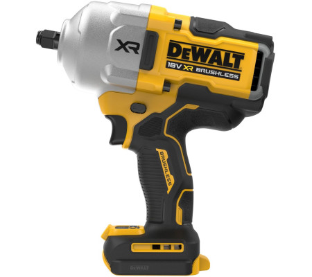 Аккумуляторный гайковерт DEWALT DCF961N, 18 В, 2372 Нм, 1890 уд/мин, без АКБ и ЗУ (DCF961N-XJ)