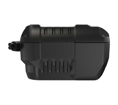 Зарядное устройство DEWALT DCB1102, 12/14.4/18/54 В, 2 А (DCB1102-XJ)