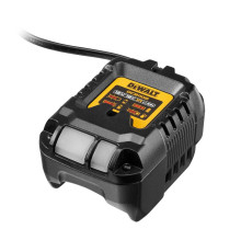 Зарядное устройство DEWALT DCB1102, 12/14.4/18/54 В, 2 А (DCB1102-XJ)