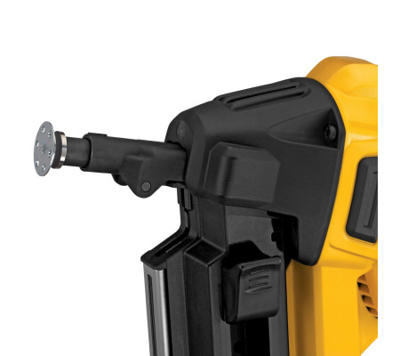 Аккумуляторный гвоздезабивной пистолет DEWALT DCN890N, 18 В, без АКБ и ЗУ