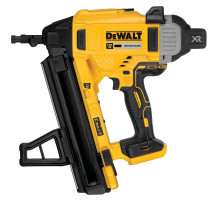 Аккумуляторный гвоздезабивной пистолет DEWALT DCN890N, 18 В, без АКБ и ЗУ