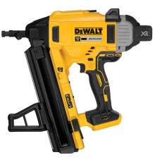 Аккумуляторный гвоздезабивной пистолет DEWALT DCN890N, 18 В, без АКБ и ЗУ