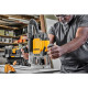 Вертикальный фрезер DEWALT DWE625, 2300 Вт, 22000 об/мин, 80 мм (DWE625-QS)