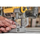 Вертикальный фрезер DEWALT DWE625, 2300 Вт, 22000 об/мин, 80 мм (DWE625-QS)