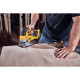 Аккумуляторный лобзик DEWALT DCS334NT, 18 В, 3200 ход/мин, 26 мм, без АКБ и ЗУ, в кейсе TSTAK (DCS334NT-XJ)