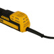Угловая шлифмашина DEWALT DWE4347, 1700 Вт, 125 мм, 10500 об/мин (DWE4347-QS)