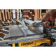 Дисковая настольная пила DEWALT DWE7485, 1850 Вт, 210 мм, 5800 об/мин (DWE7485-QS)