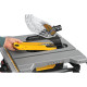 Дисковая настольная пила DEWALT DWE7485, 1850 Вт, 210 мм, 5800 об/мин (DWE7485-QS)
