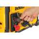 Дисковая настольная пила DEWALT DWE7485, 1850 Вт, 210 мм, 5800 об/мин (DWE7485-QS)