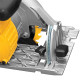 Аккумуляторная дисковая пила DEWALT DCS391B, 20 В, 165 мм, 5150 об/мин, без АКБ и ЗУ (DCS391B-XJ)