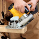 Аккумуляторная дисковая пила DEWALT DCS391B, 20 В, 165 мм, 5150 об/мин, без АКБ и ЗУ (DCS391B-XJ)