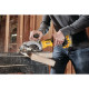 Аккумуляторная дисковая пила DEWALT DCS571P1, 20 В, 115 мм, 4500 об/мин, с АКБ 5 Ач и ЗУ (DCS571P1N-XJ-A9)