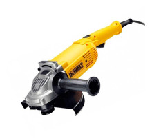 Угловая шлифмашина DEWALT DWE490, 2000 Вт, 230 мм