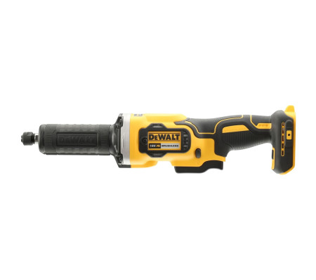 Аккумуляторная прямошлифовальная машина DEWALT DCG426N, 18 В, 38 мм, 25000 об/мин, без АКБ и ЗУ (DCG426N-XJ)