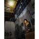 Аккумуляторный фонарь DEWALT DCL043, 18 В, 1000 лм, без АКБ и ЗУ (DCL043-XJ)