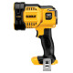 Аккумуляторный фонарь DEWALT DCL043, 18 В, 1000 лм, без АКБ и ЗУ (DCL043-XJ)