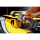 Шуруповерт DEWALT McLaren Limited Edition DCF85ME2GT, 18 В, 205 Нм, с 2 АКБ 1.7 Ач и ЗУ, в кейсе TSTAK (DCF85ME2GT-QW)