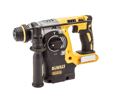 Аккумуляторный перфоратор DEWALT DCH273NT, 18 В, 2.1 Дж, 4600 уд/мин, без АКБ и ЗУ, в кейсе TSTAK (DCH273NT-XJ)