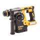 Аккумуляторный перфоратор DEWALT DCH273NT, 18 В, 2.1 Дж, 4600 уд/мин, без АКБ и ЗУ, в кейсе TSTAK (DCH273NT-XJ)