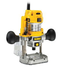 Вертикальный фрезер DEWALT D26203, 900 Вт, 27000 об/мин, 55 мм (D26203-QS)