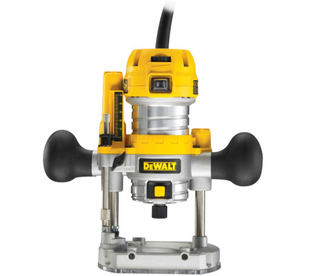 Вертикальный фрезер DEWALT D26203, 900 Вт, 27000 об/мин, 55 мм (D26203-QS)