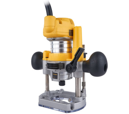 Вертикальный фрезер DEWALT D26203, 900 Вт, 27000 об/мин, 55 мм (D26203-QS)