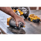 Аккумуляторный кромочный фрезер DEWALT DCW600B, 20 В, 25500 об/мин, 55 мм, без АКБ и ЗУ (DCW600B-XJ)