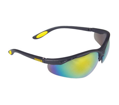 Очки DEWALT, multicolor, DPG58-6D