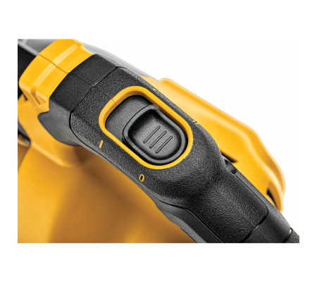 Аккумуляторный пылесос DEWALT DCV501LN, 18 В, 0.75 л, без АКБ и ЗУ, в сумке (DCV501LN-XJ)