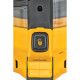 Аккумуляторный пылесос DEWALT DCV501LN, 18 В, 0.75 л, без АКБ и ЗУ, в сумке (DCV501LN-XJ)
