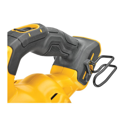 Аккумуляторный пылесос DEWALT DCV501LN, 18 В, 0.75 л, без АКБ и ЗУ, в сумке (DCV501LN-XJ)