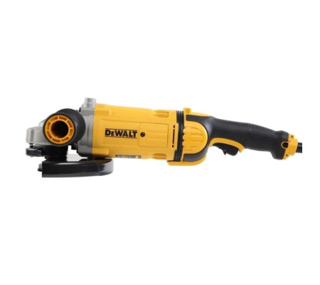 Угловая шлифмашина DEWALT DWE4559, 2400 Вт, 230 мм
